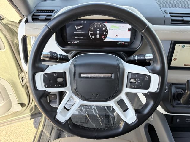 Used 2020 Land Rover Defender 110 AWD/4WD image 10