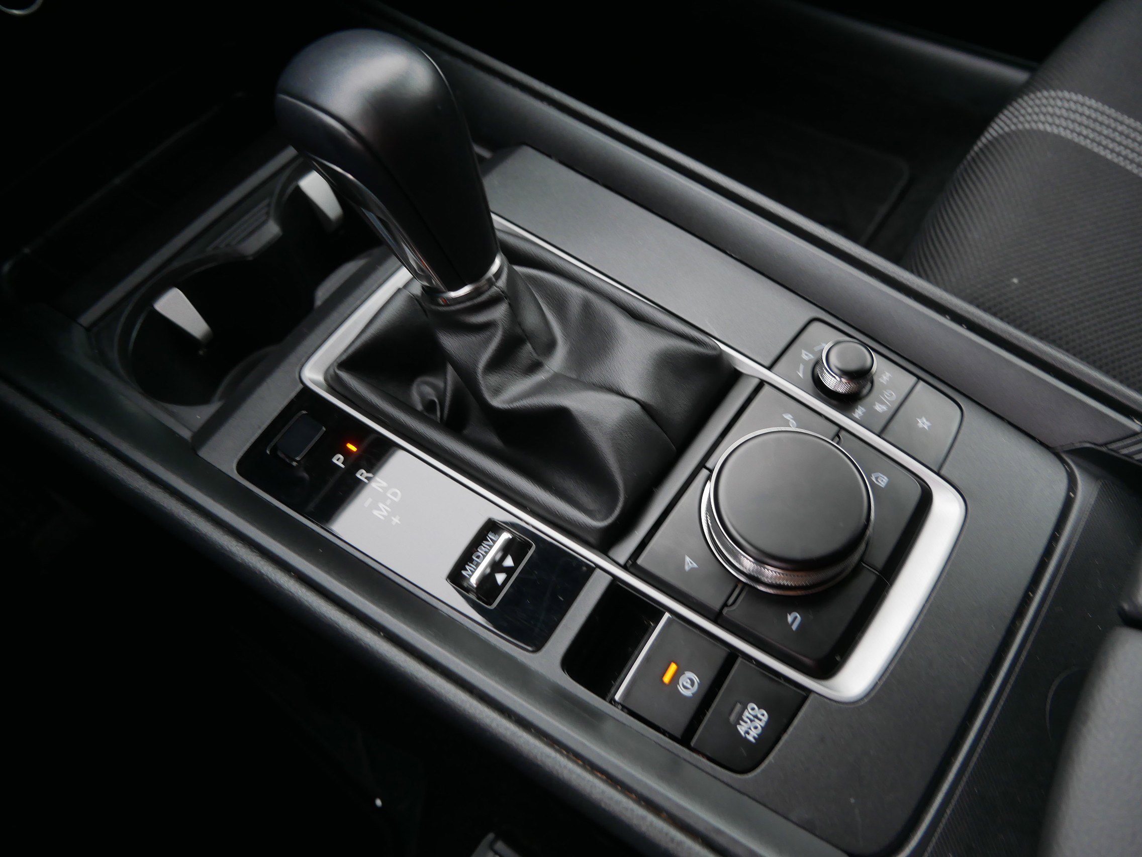 Used 2025 MAZDA CX-50 AWD 2.5 S w/ Preferred Package image 28