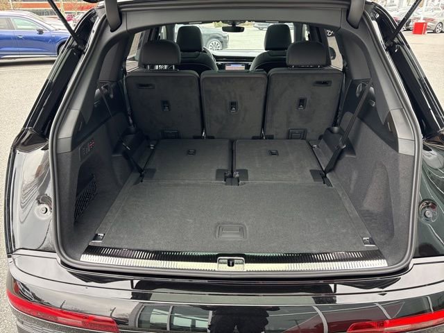 New 2026 Audi Q7 3.0T Premium Plus image 47