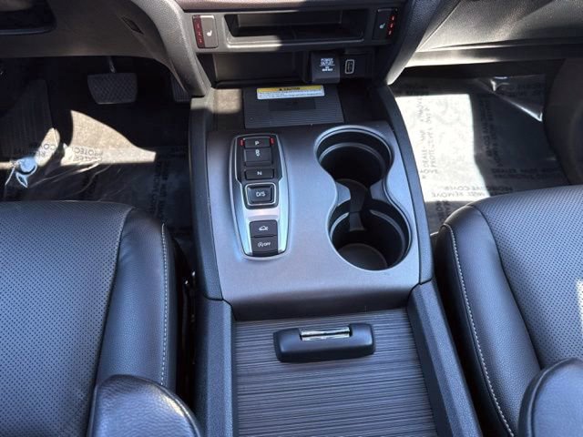 Used 2022 Honda Ridgeline RTL-E image 28