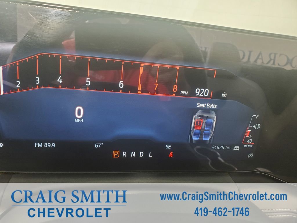 Used 2024 Ford Mustang Premium image 20