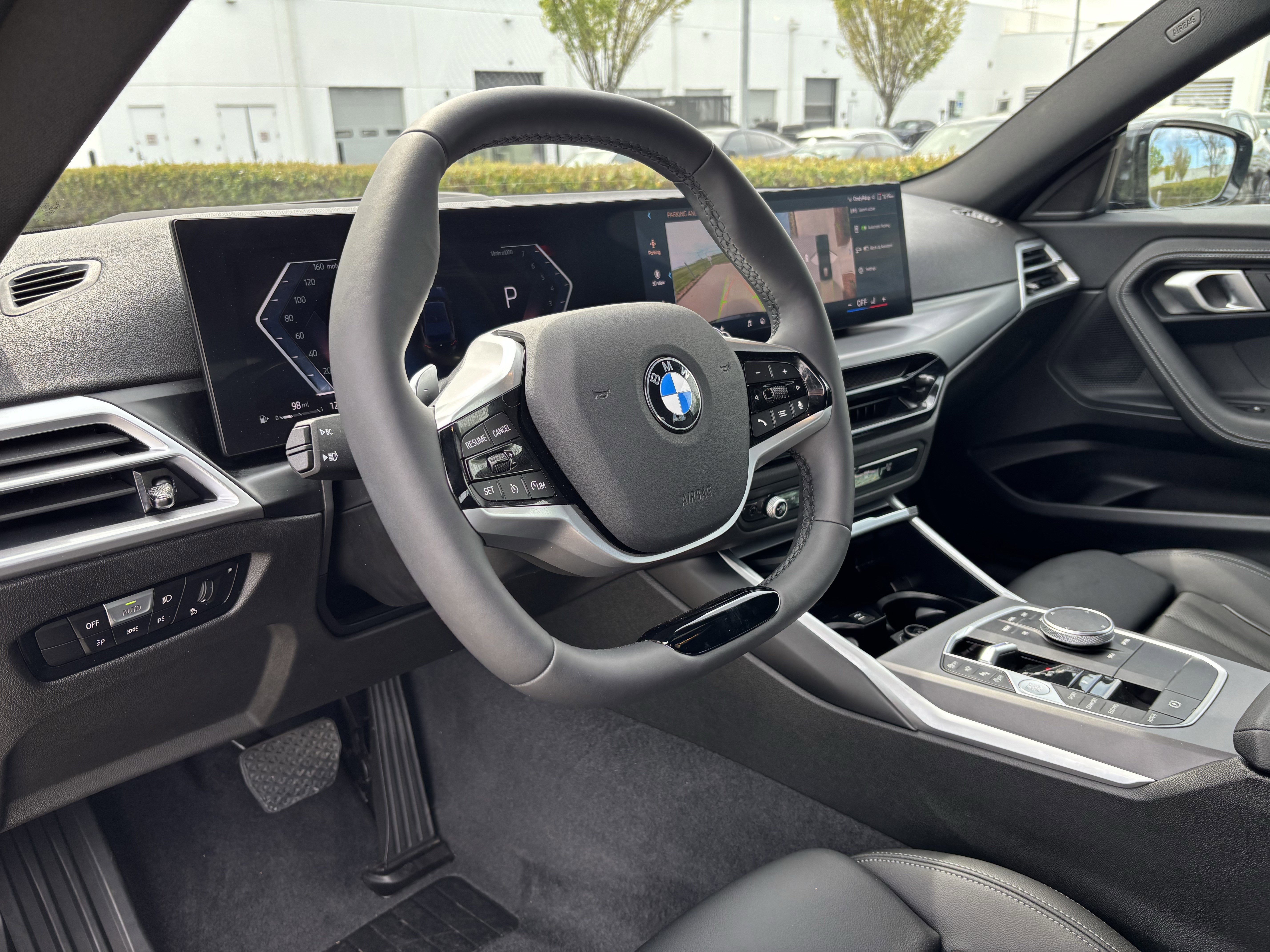 Certified 2025 BMW 230i xDrive Coupe image 16