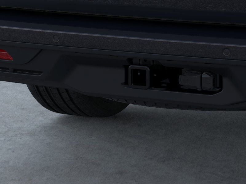 New 2026 Ford Expedition Active AWD/4WD image 23