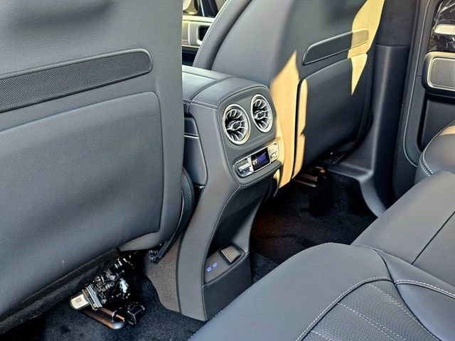 New 2026 Mercedes-Benz G 550 image 27