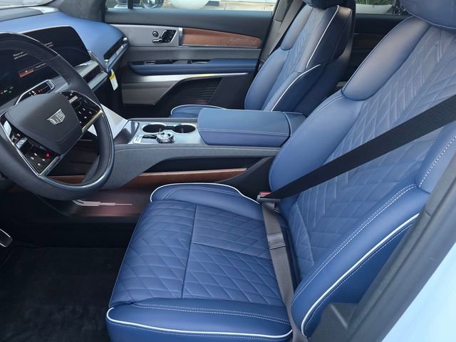 New 2026 Cadillac Vistiq Premium Luxury AWD/4WD image 20