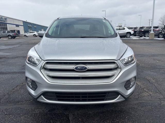 Used 2019 Ford Escape SE image 8