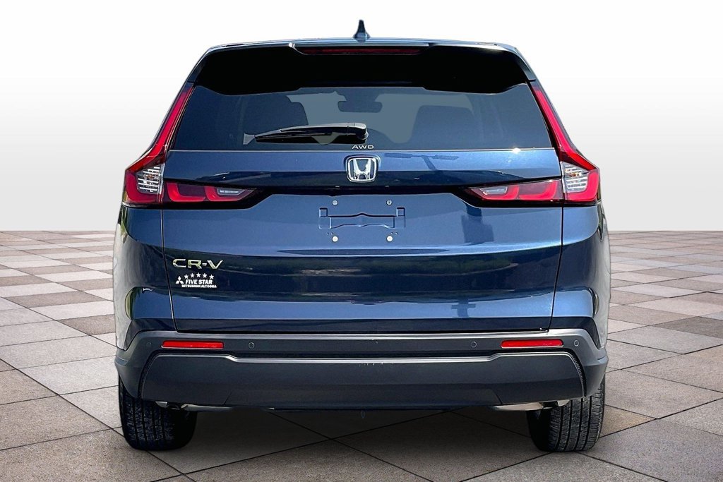 Used 2023 Honda CR-V EX-L image 4