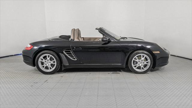 Used 2007 Porsche Boxster RWD image 9