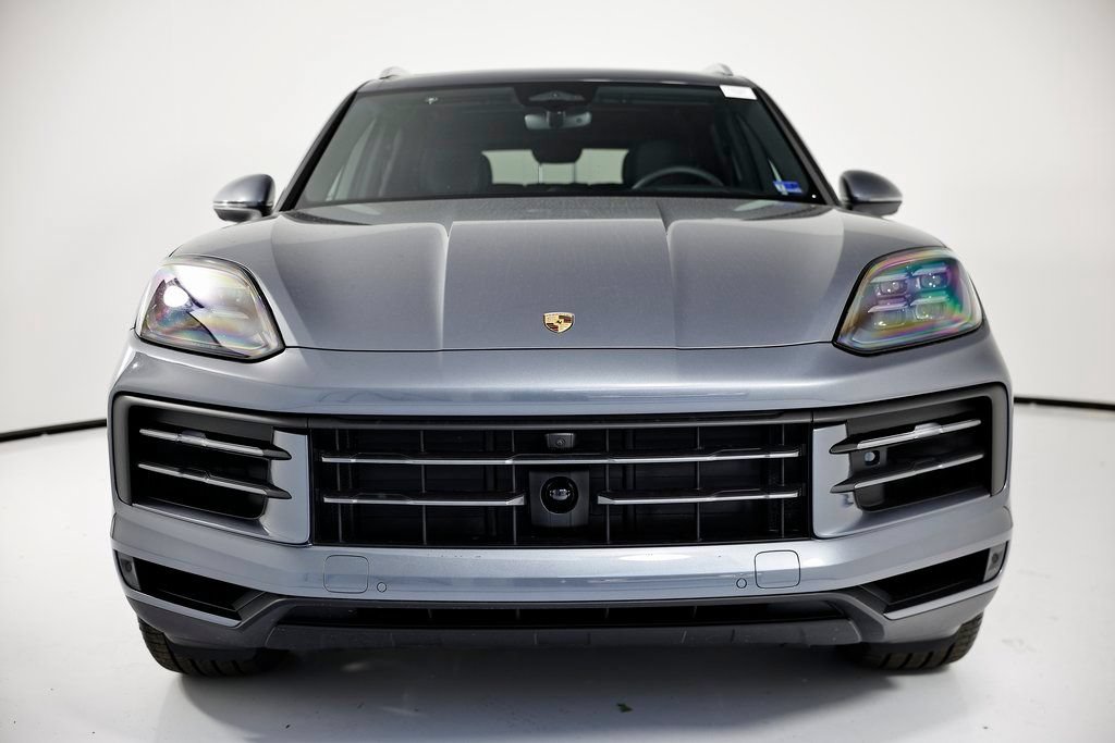 New 2026 Porsche Cayenne AWD/4WD image 10
