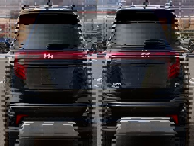 New 2026 Kia Seltos S image 13