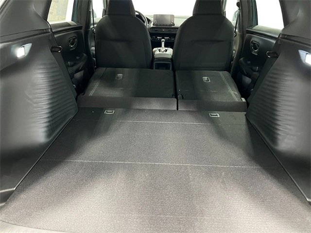 New 2025 Honda HR-V Sport image 29