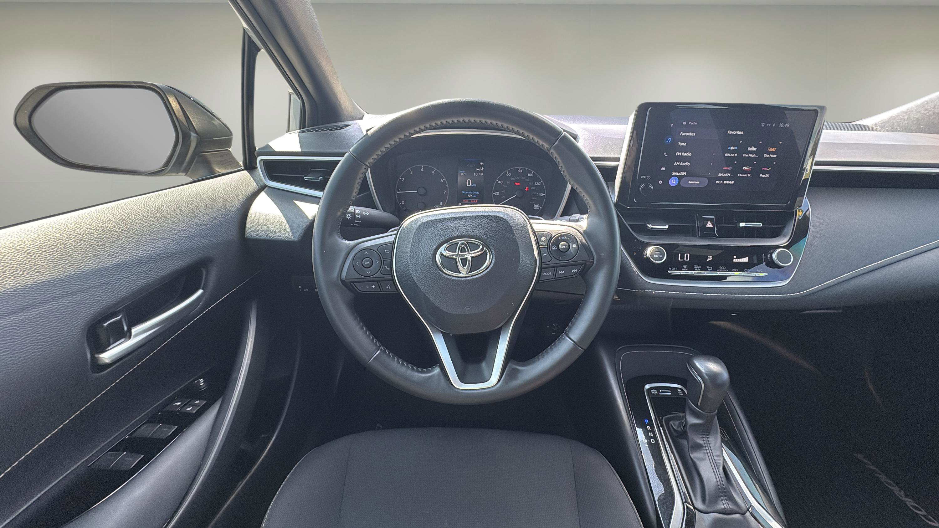 Used 2023 Toyota Corolla SE image 12