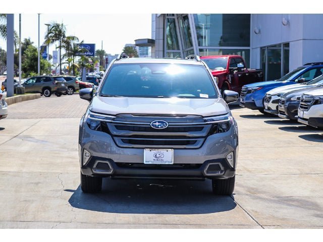 New 2026 Subaru Forester Limited AWD/4WD image 27