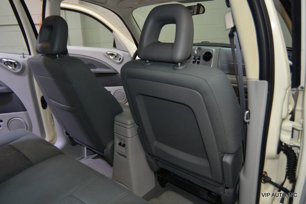 Used 2006 Chrysler PT Cruiser Touring image 19