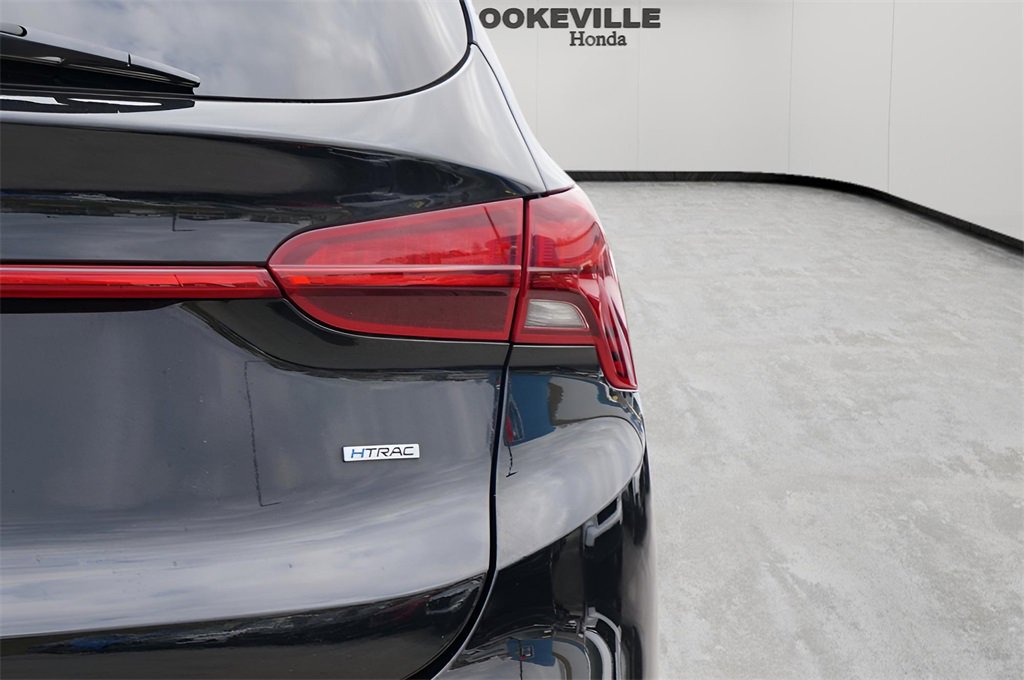 Used 2023 Hyundai Santa Fe SEL image 7