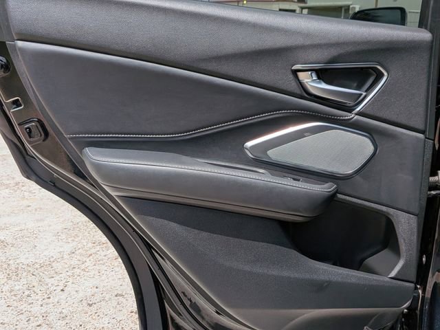 Used 2021 Acura RDX AWD w/ Technology Package image 26