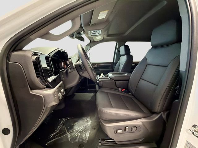 New 2026 Chevrolet Silverado 2500 LT w/ Trail Boss Package image 19