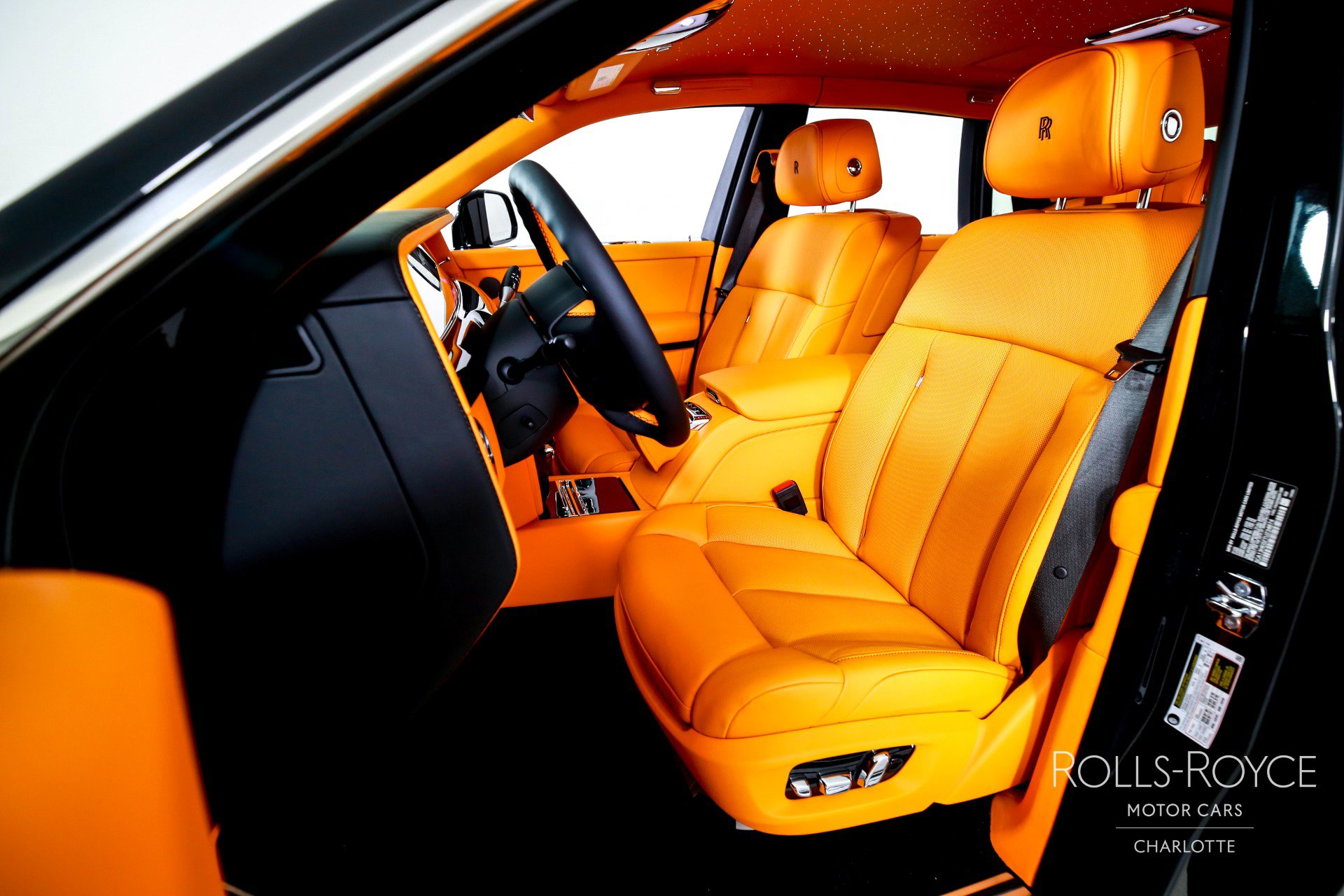 New 2026 Rolls-Royce Phantom Sedan image 13