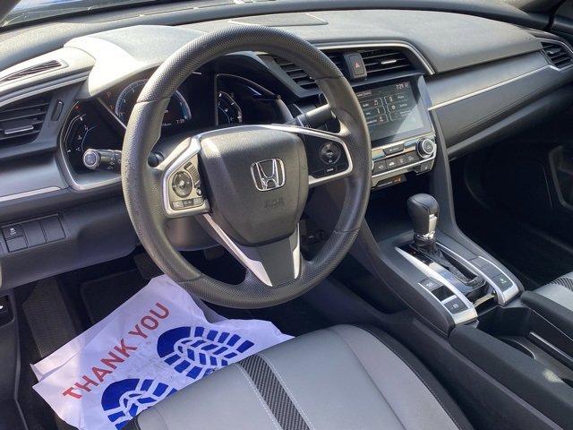 Used 2017 Honda Civic EX-T image 30