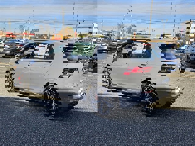 New 2026 Volkswagen GTI SE image 9