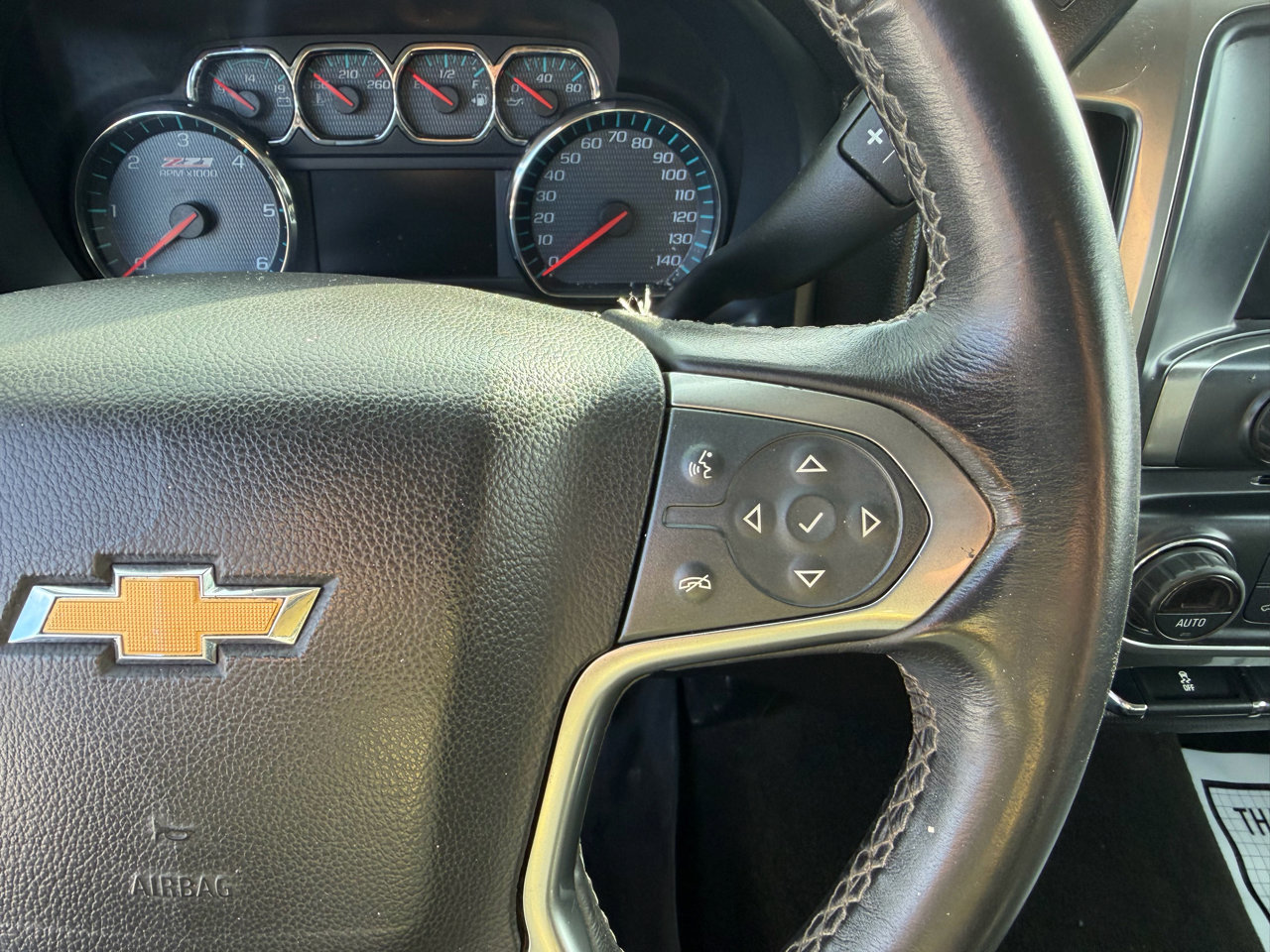 Used 2018 Chevrolet Silverado 2500 LT w/ All Star Edition image 29