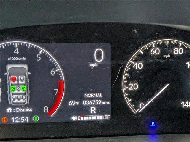 Certified 2023 Honda Pilot Touring image 10