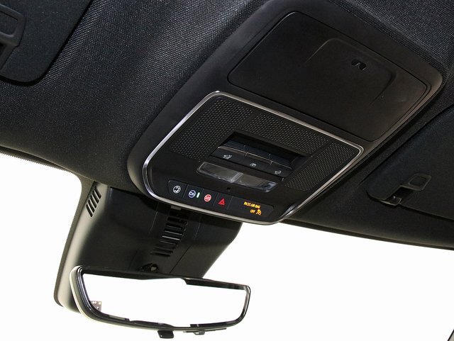 Certified 2025 Buick Enclave Avenir w/ Super Cruise Package image 21