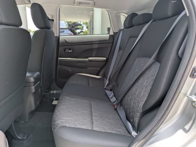 New 2026 Mitsubishi Outlander Sport LE AWD/4WD image 14