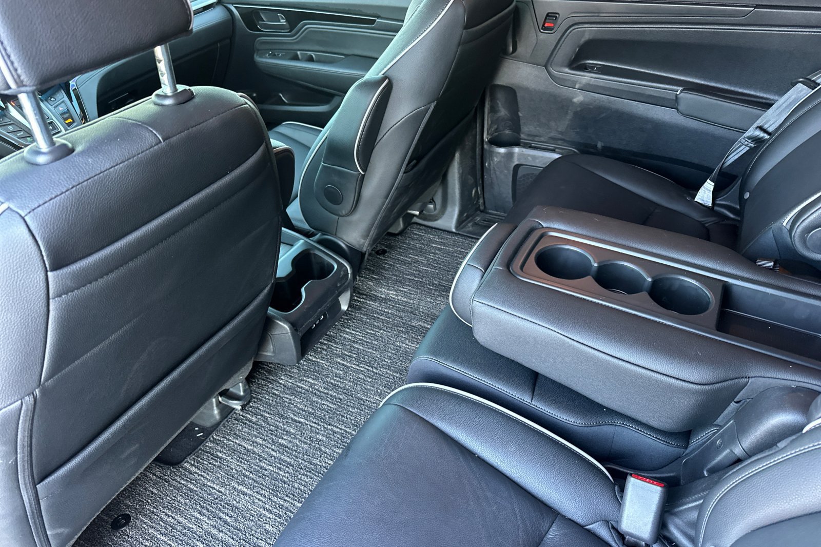 Used 2026 Honda Odyssey Touring image 14