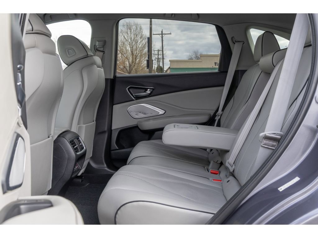 Used 2019 Acura RDX AWD w/ Advance Package image 13