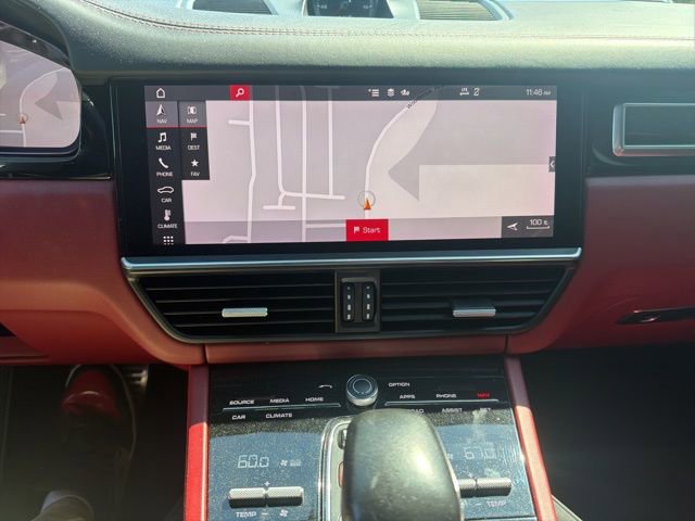 Used 2021 Porsche Cayenne GTS w/ Premium Package Plus image 14