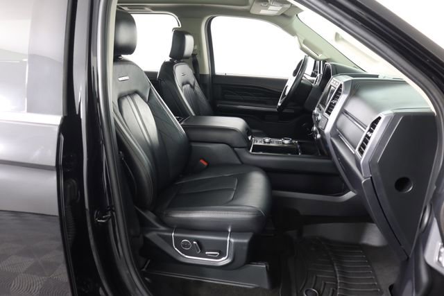 Certified 2020 Ford Expedition Platinum image 68