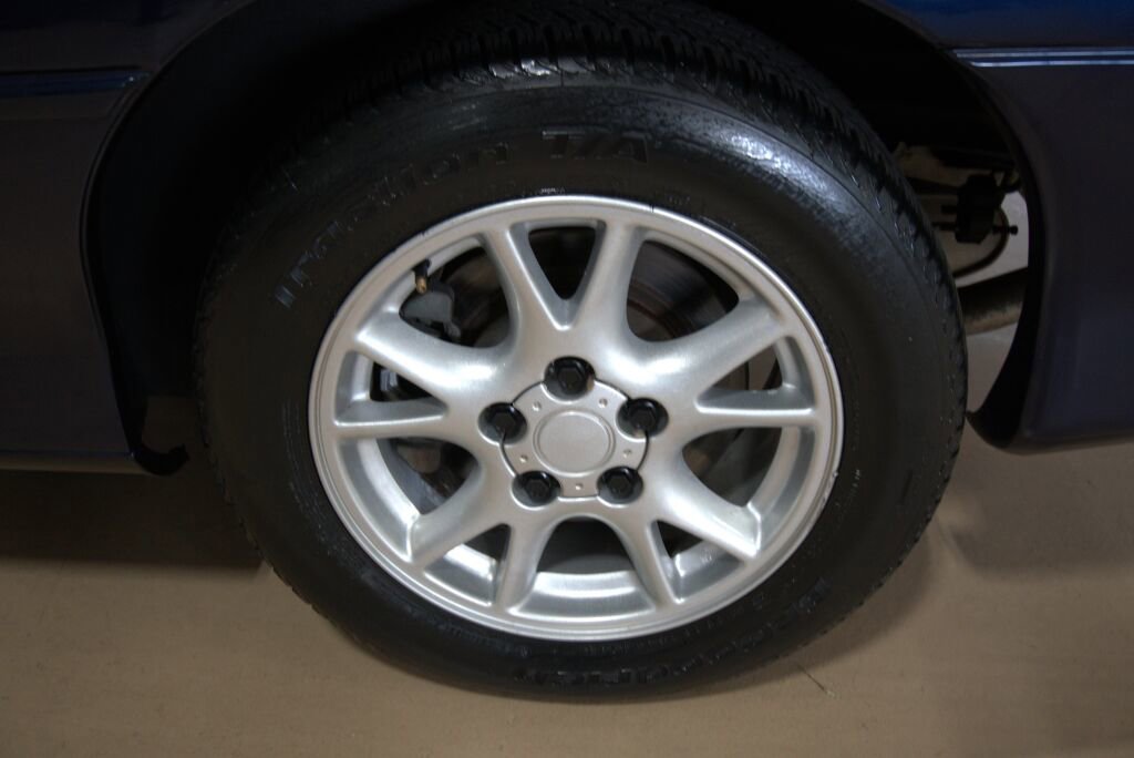 Used 2001 Chevrolet Camaro LT w/ Preferred Equipment Group 1 image 31