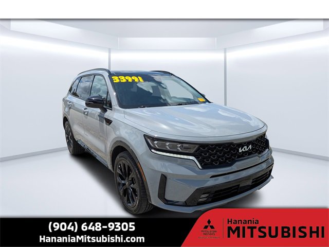 Used 2023 Kia Sorento SX