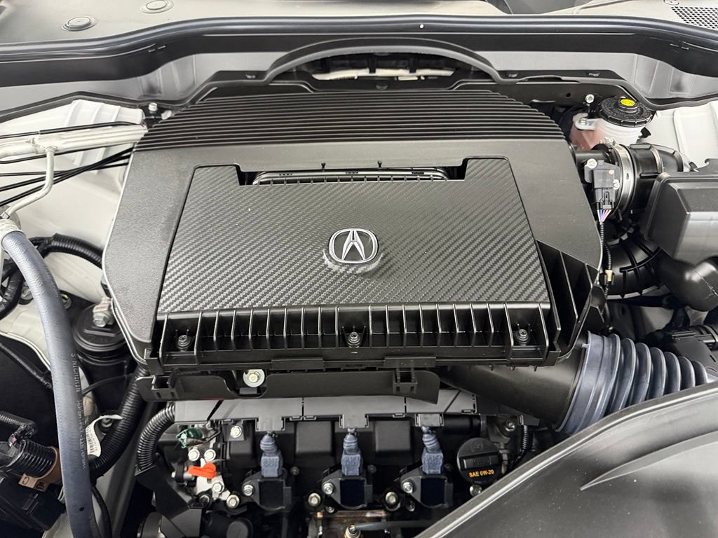 Used 2026 Acura MDX A-Spec AWD/4WD image 25