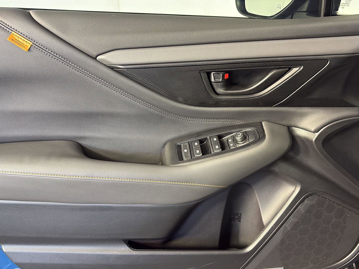 Used 2025 Subaru Outback Wilderness image 27