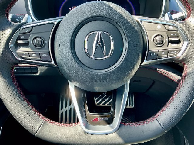 New 2026 Acura MDX A-Spec AWD/4WD image 20