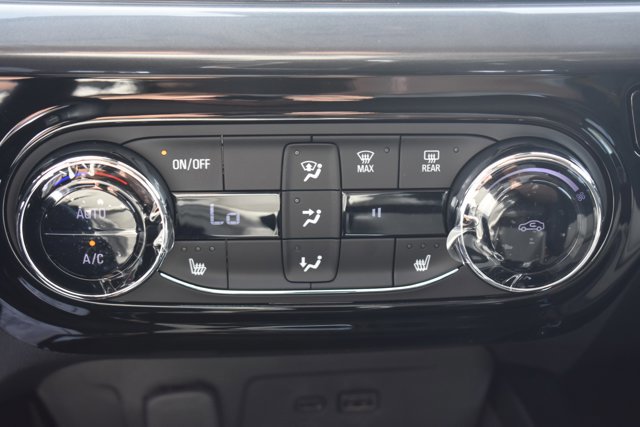 New 2026 Chevrolet Trax ACTIV image 25