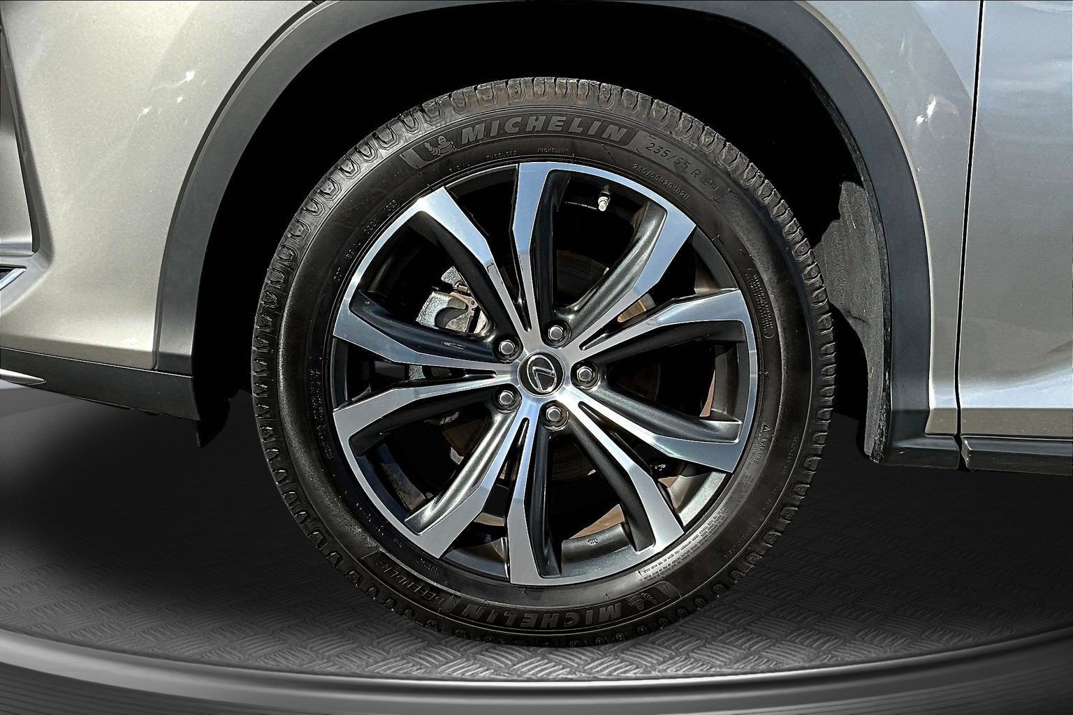 Used 2020 Lexus RX 350 FWD w/ Premium Package image 30