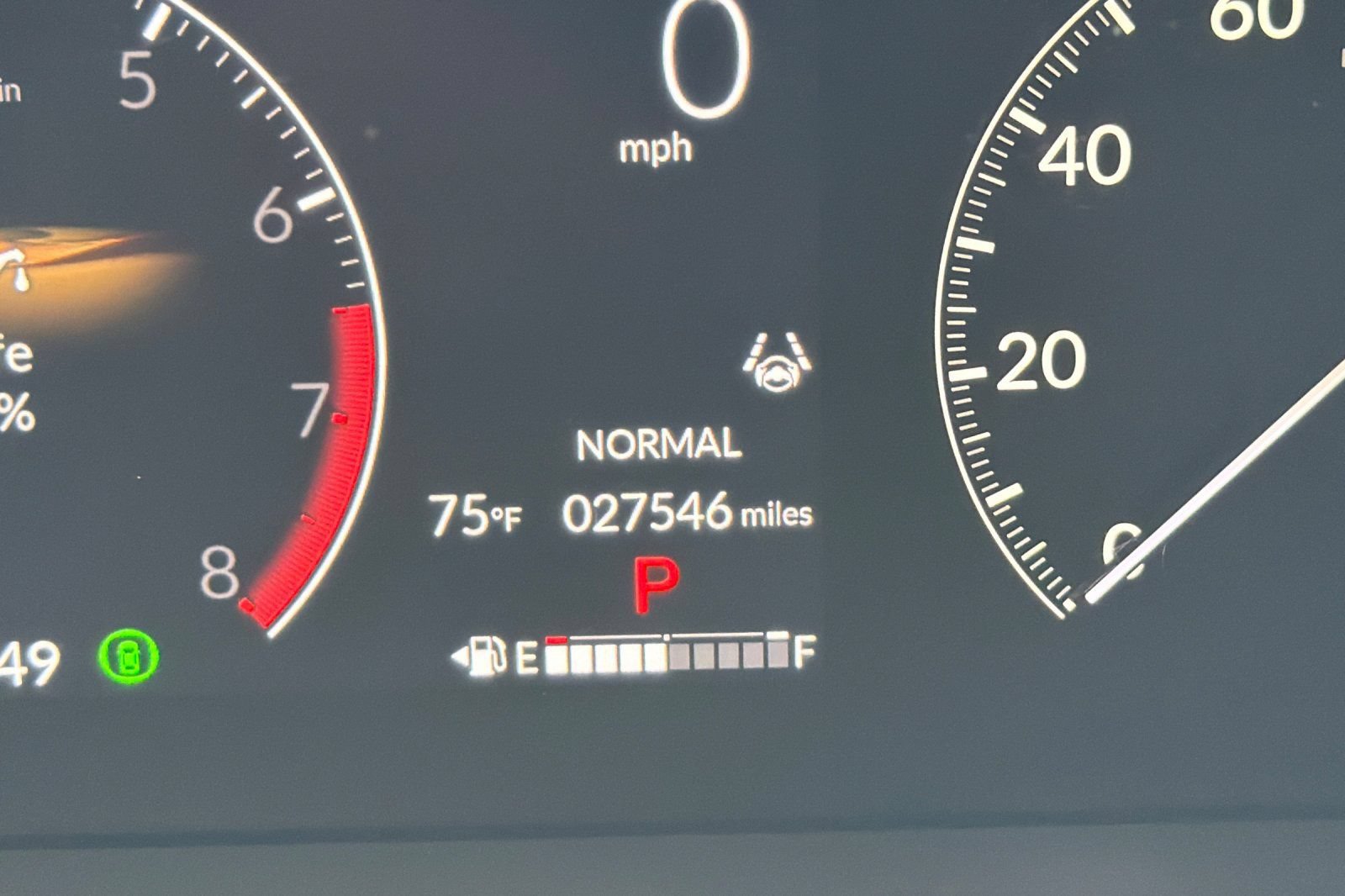 Used 2024 Honda Pilot EX-L image 33
