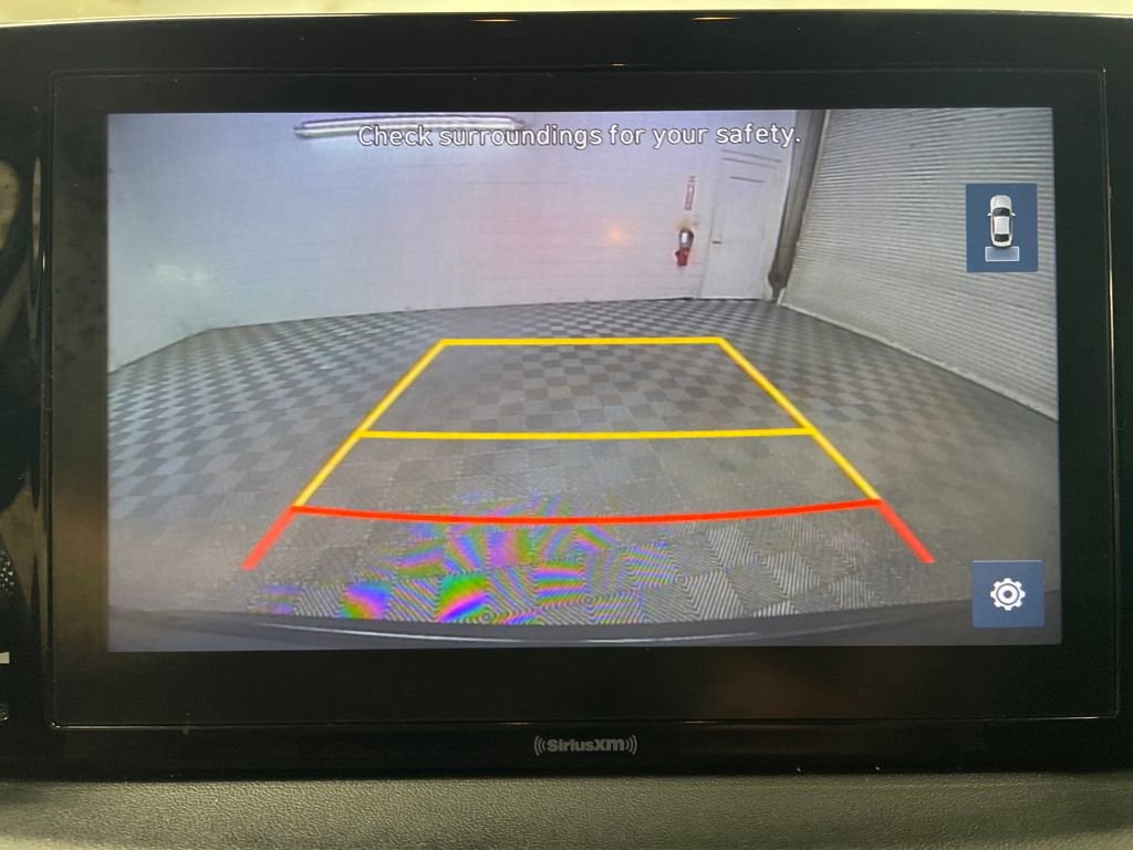 Used 2021 Hyundai Santa Fe SEL w/ Convenience Package image 26