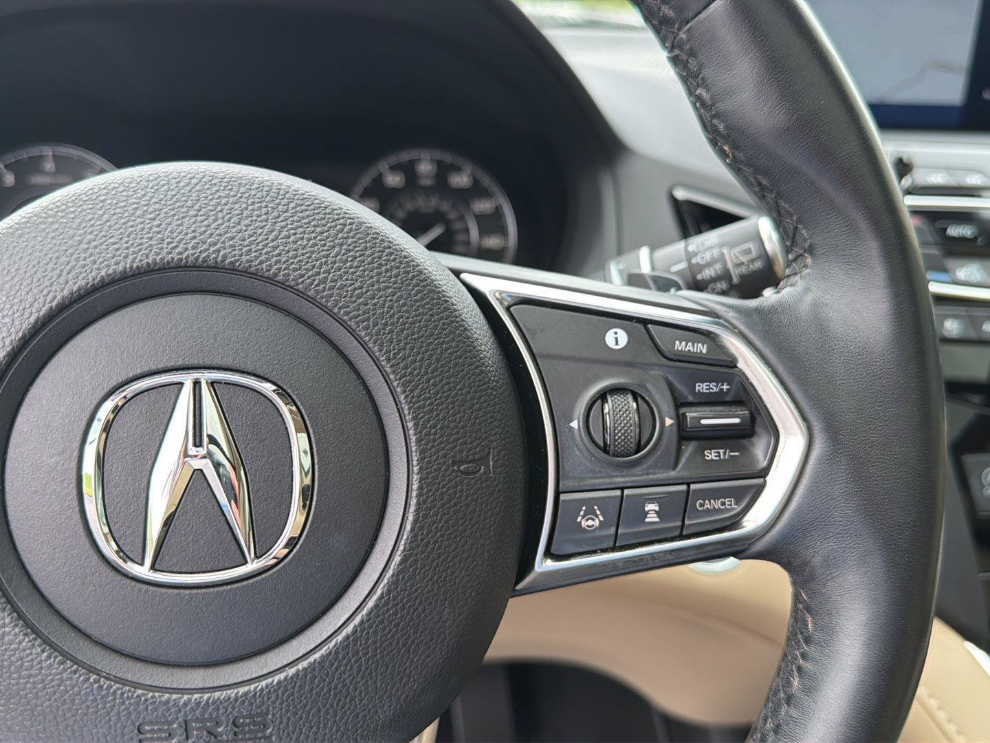 Used 2021 Acura RDX AWD w/ Advance Package image 22