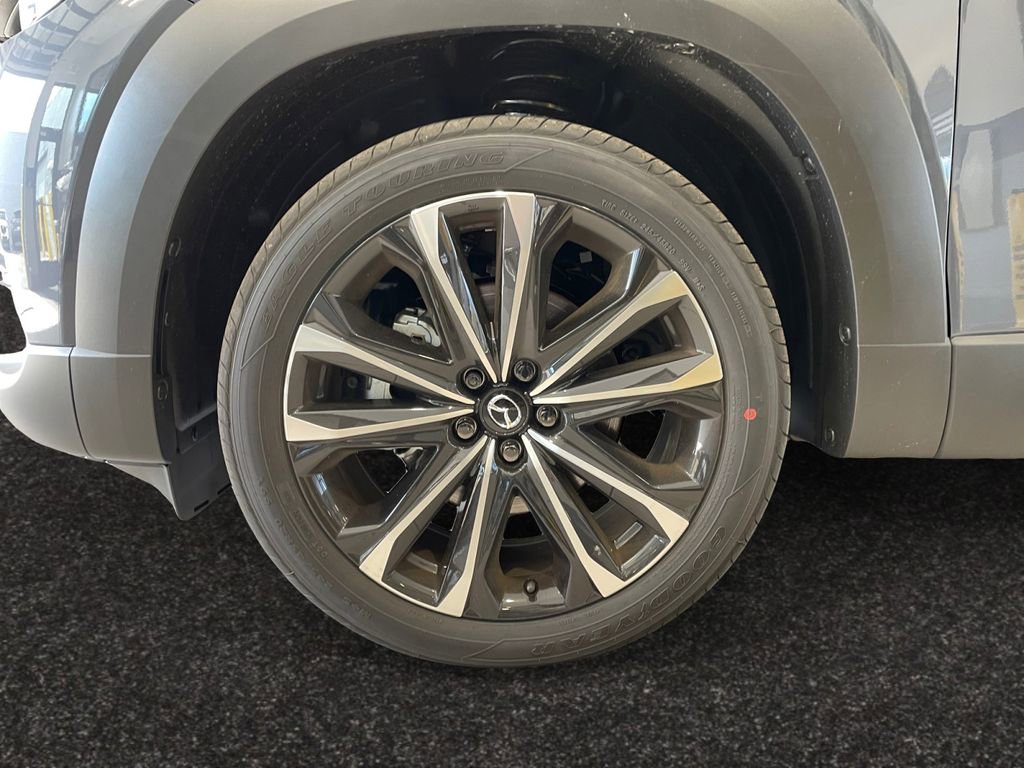 New 2026 MAZDA CX-50 AWD 2.5 S w/ Weather Package image 13