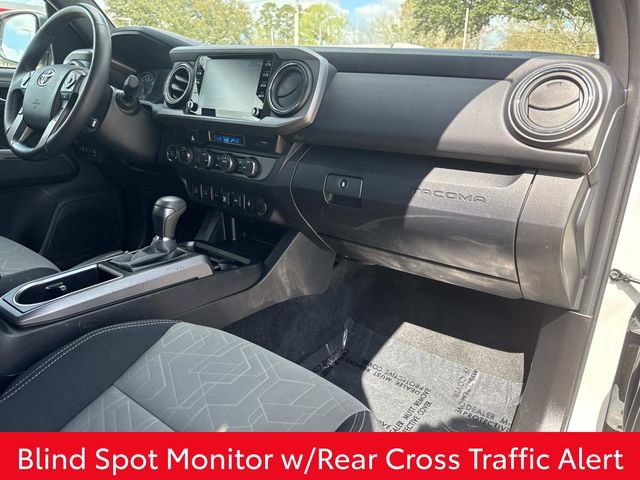 Used 2023 Toyota Tacoma TRD Off-Road w/ Technology Package image 18