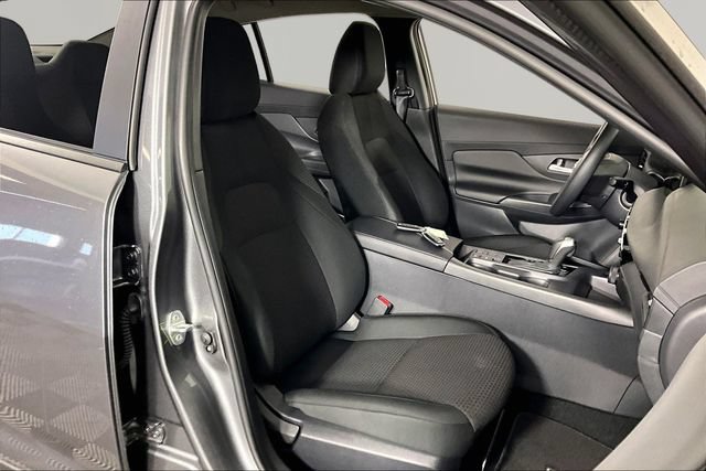 Used 2026 Nissan Sentra S w/ Floor Mat Package FWD image 27