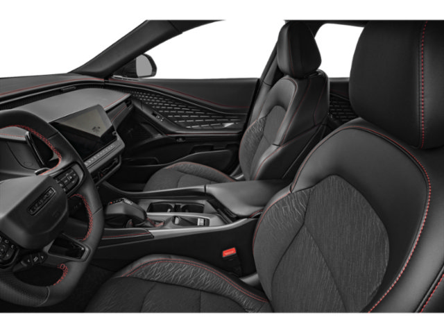 New 2026 Dodge Charger R/T w/ Blacktop Package AWD/4WD image 6