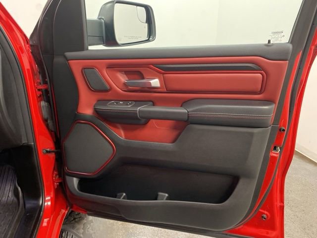 Used 2023 RAM 1500 Rebel w/ Rebel Level 2 Equipment Group image 29