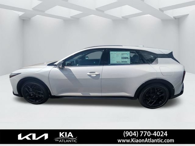 New 2026 Kia K4 GT-Line Turbo FWD image 6