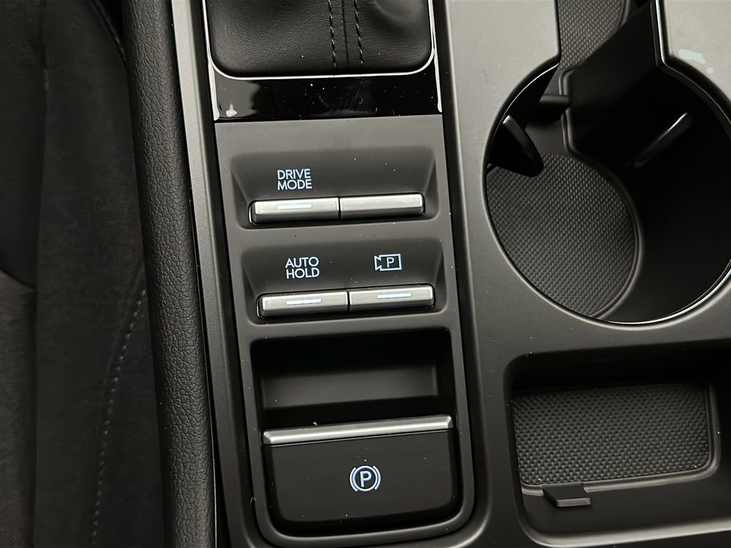 New 2026 Hyundai Sonata SE image 23