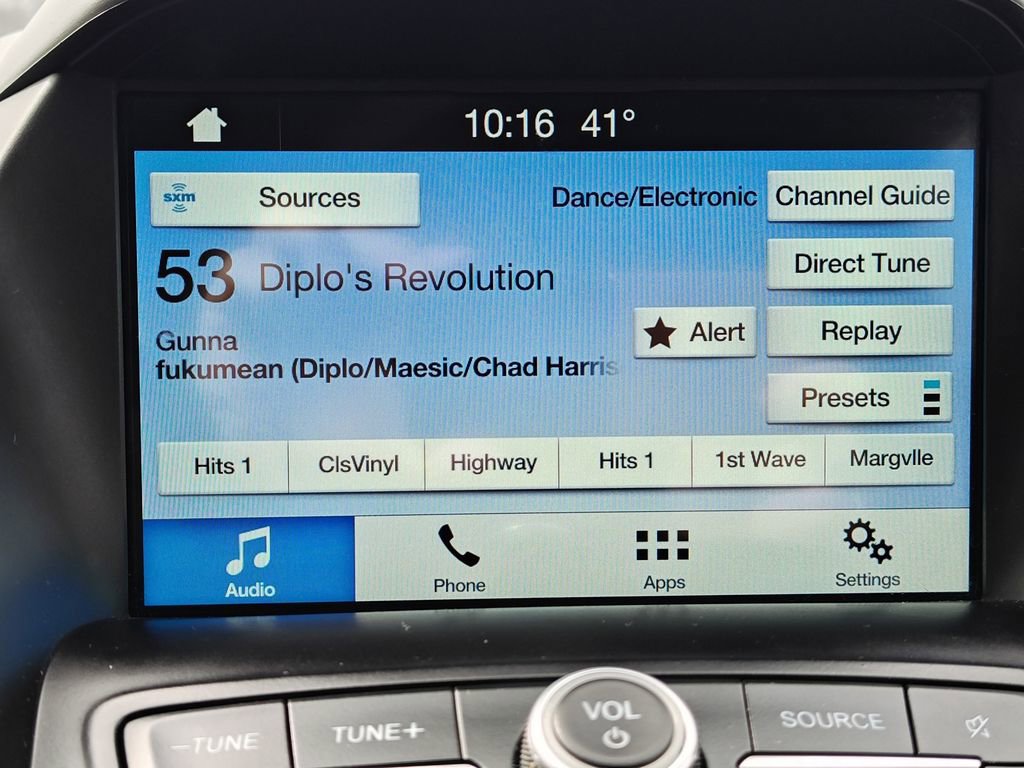 Used 2019 Ford Escape SE image 23